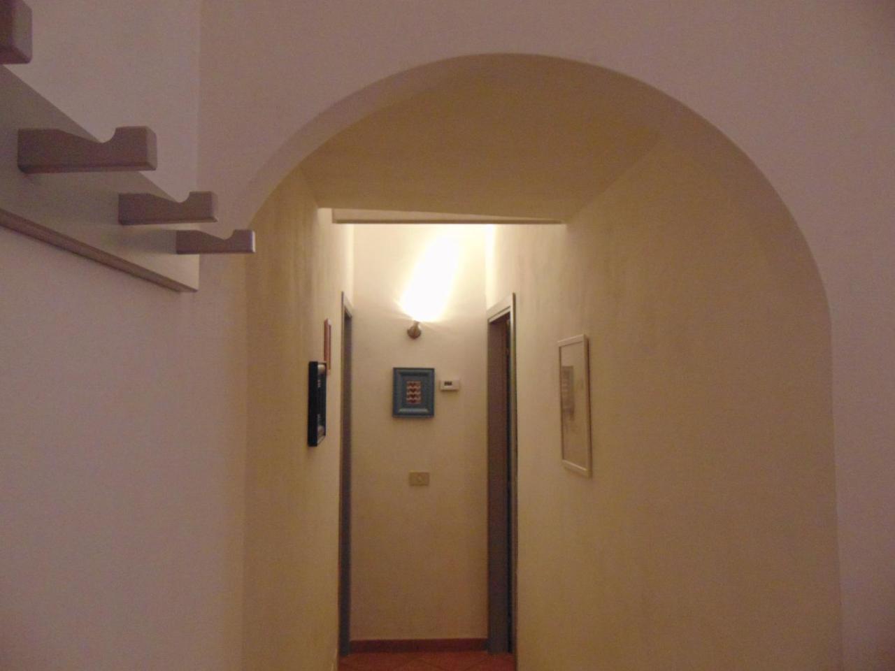 Gessi Charming Apartments Florença Exterior foto